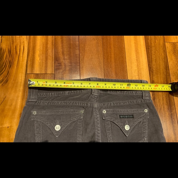 Hudson Corduroys - Picture 7 of 11